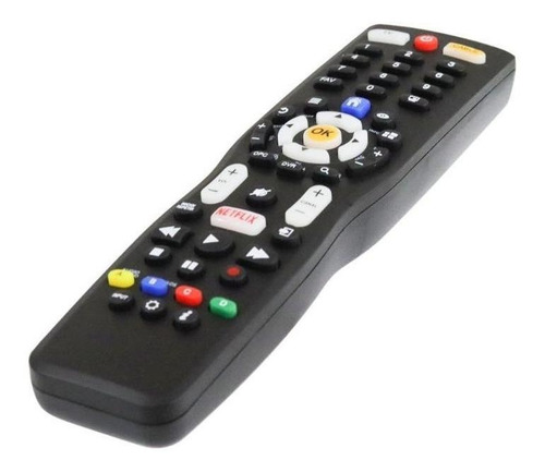 Control Remoto Izzi Modelo 2020 Netflix