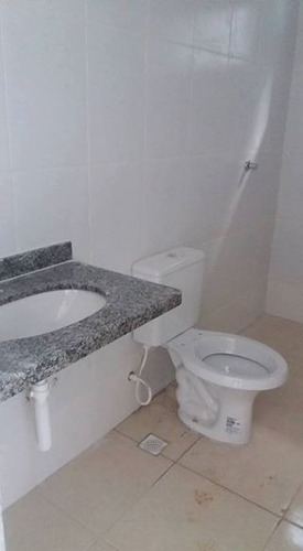 Imagem 7 de 13 de Casa De 2/4 No Jardim Bouganville Em Senador Canedo