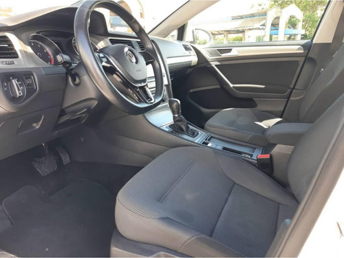 Volkswagen Golf Comfortline
