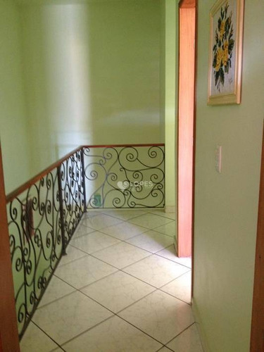 Imagem 10 de 17 de Casa Com 2 Quartos, 135 M² Por R$ 550.000 - Flamengo - Maricá/rj - Ca12559