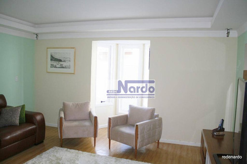 Imagem 15 de 30 de Sensacional Casa À Venda No Vilagio Santa Helena Bragança Paulista - Ca0157