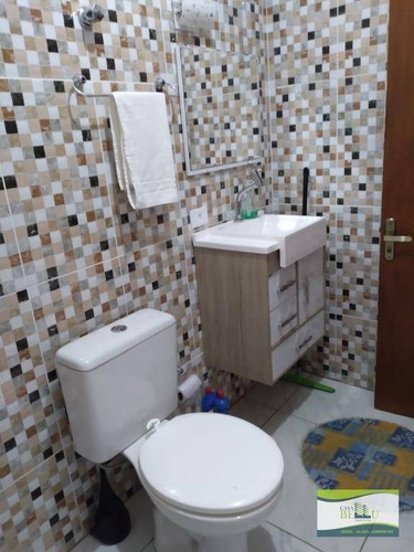 Imagem 22 de 29 de Chácara Com 3 Dormitórios À Venda, 700 M² Por R$ 400.000,00 - Jardim Das Colinas - Franco Da Rocha/sp - Ch0016
