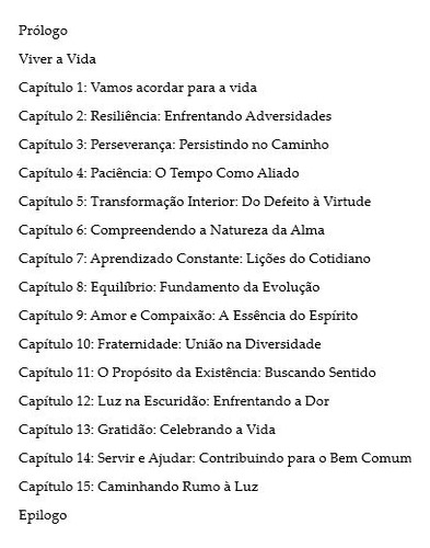 Um Livro Com O Poder De Transformar Seu Modo De Entender A Vida
