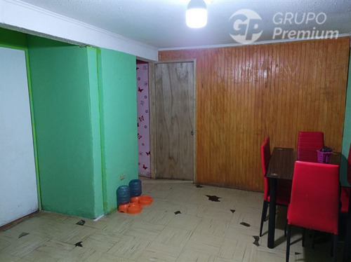 Departamento En Venta De 2 Dormitorios En San Bernardo