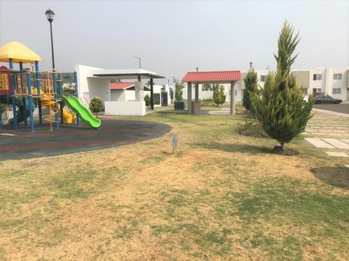 Imagen 21 de 23 de Casa Amueblada En Renta En Tres Cantos Queretaro