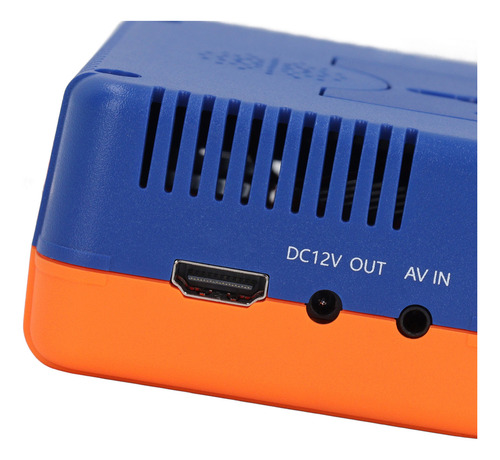 Finding Tool Device S2x S T2 T Con Pantalla A Color De 4,3 P