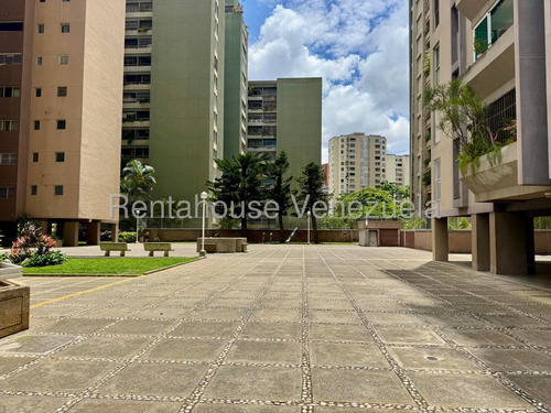 Ip Vendo Apartamento En El Cigarral 25-24834