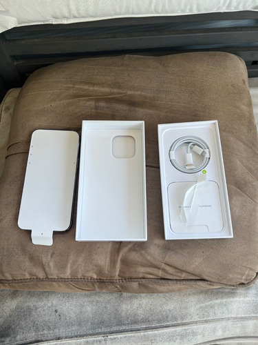 Imagen 5 de 5 de Apple iPhone 14 Pro Max - 256gb - Deep Purple Novoo