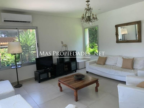 Imagen 9 de 12 de Casa En Venta 3 Dormitorios En Miraflores