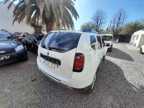 Imagen 9 de 10 de Renault Duster Privilege 1.6 16 V Año 2018 Con 39600 Kms