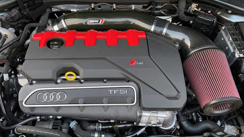Audi Rs3 Sedan 2.5 5cc 400cv 2018