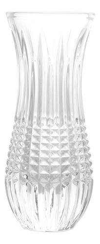 Vaso De Cristal Queen 6x15cm Wolff 27970