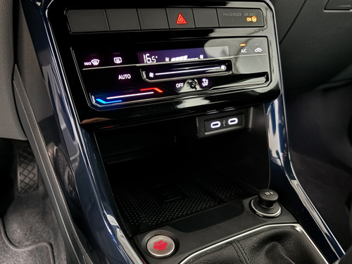 Volkswagen T-Cross 1.0 200 TSI TOTAL FLEX COMFORTLINE AUTOMÁTICO