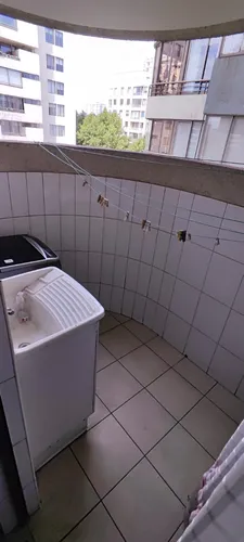 Gran Departamento En El Mejor Sector De Llano Subercaseaux