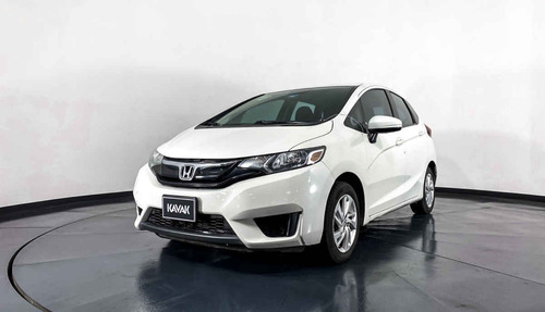 Imagen 1 de 15 de 40319 - Honda Fit 2017 Con Garantía