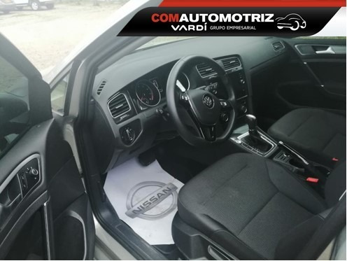 Volkswagen Golf Tsi Trendline Id 39748 Modelo 2020