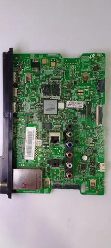 Main Tv Samsung Un43j5290ak Version La02 (Usado)