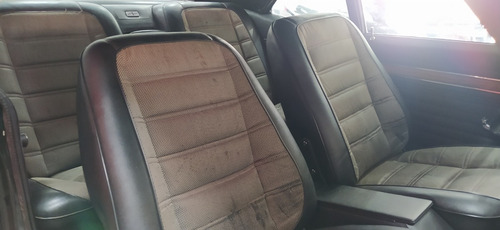 Imagen 11 de 15 de Chevy Ss Cupe 1974