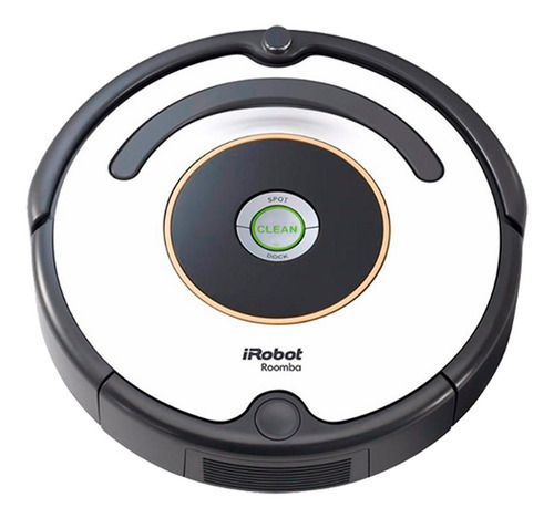 Irobot Roomba 621 Aspiradora Robot Inteligente Auto Carga