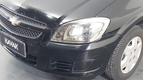 Chevrolet Celta 1.4 Ls Mt
