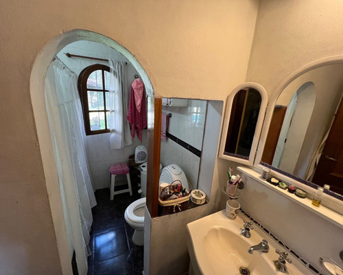 Casa Venta Benavidez C/ Pileta + Depto Lote 638 M2