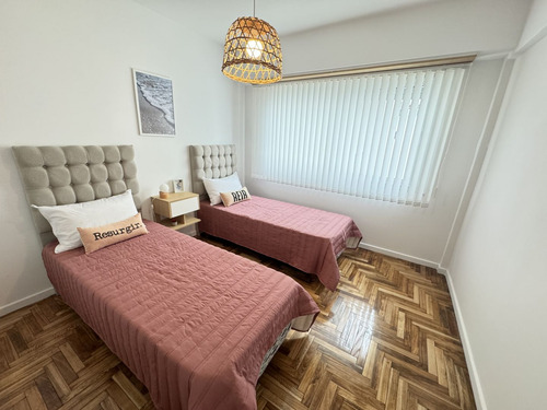 Departamento En Venta 3 Ambientes Plaza Mitre Mar Del Plata
