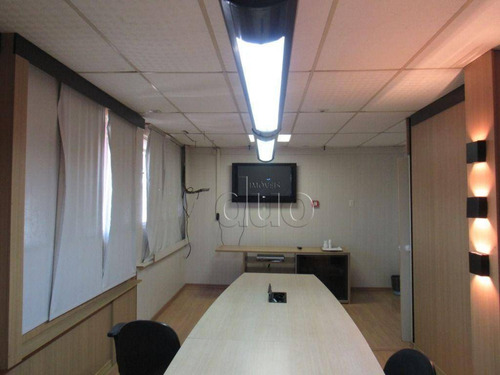 Imagem 23 de 30 de Barracão À Venda, 3375 M² Por R$ 10.000.000,00 - Vila Pacaembu - Piracicaba/sp - Ba0302