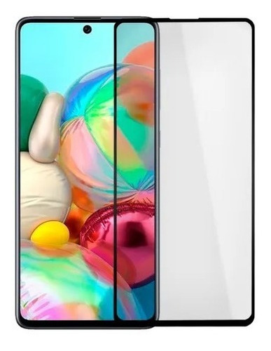 Película 3d Para Samsung A71