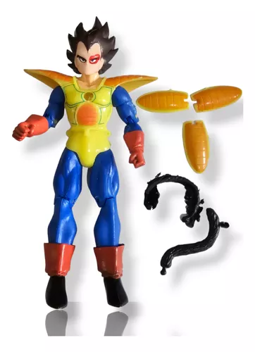 GUIA DOS S.H. FIGUARTS DBZ - (Atualizado até 2014)