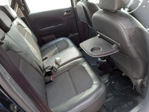 Citroën C3 Picasso 1.6 16v Exclusive Flex Aut. 5p