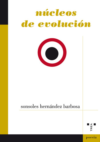Nucleos De Evolucion - Hernandez Barbosa, Sonsoles