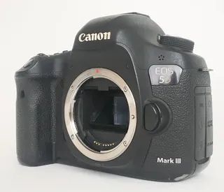 Canon 5d Mark Iii