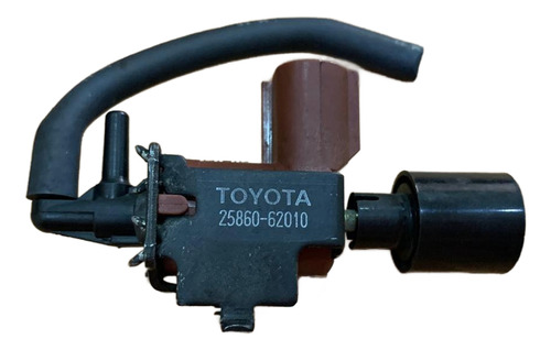 Interruptor Válvula Vacío Toyota Avalon,alphard,camry 98-08 (Usado)