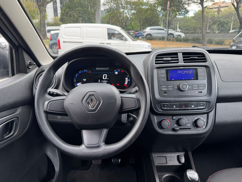 Renault Kwid 5p Intens L3/1.0 Man