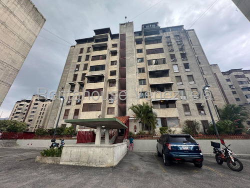 Apartamento En Venta Guaicaipuro Mls #25-16771