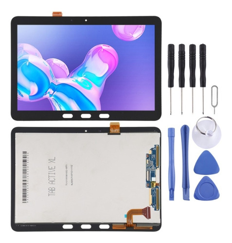 Pantalla Lcd Para Galaxy Tab Active Pro Sm-t540 T545 T547