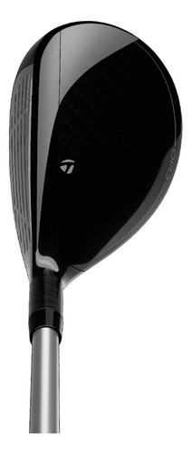 Taylormade Golf Qi10 Max Rescue 4 23 Grados Damas Derecha De
