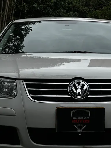 Volkswagen Jetta V 2.0 Europa