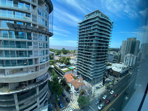 Imagen 16 de 24 de Venta De Oficina Piso Alto Y Muy Buena Vista Al Rio, Vicente López