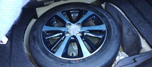 Toyota Yaris 1.5 107cv Cvt
