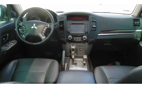 Mitsubishi Pajero Hpe 3.2