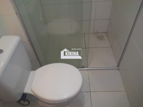 Apartamento Para Alugar - 01654.007