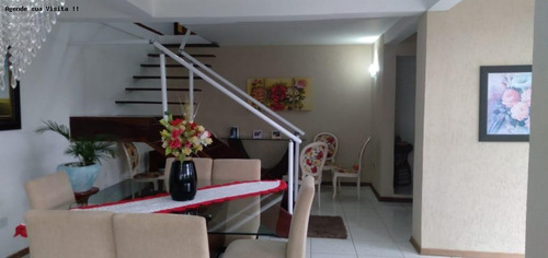 Imagem 11 de 14 de Casa Em Condomínio Para Venda Em Franco Da Rocha, Jardim Dos Lagos, 3 Dormitórios, 1 Suíte, 3 Banheiros, 2 Vagas - 1368_1-2102833