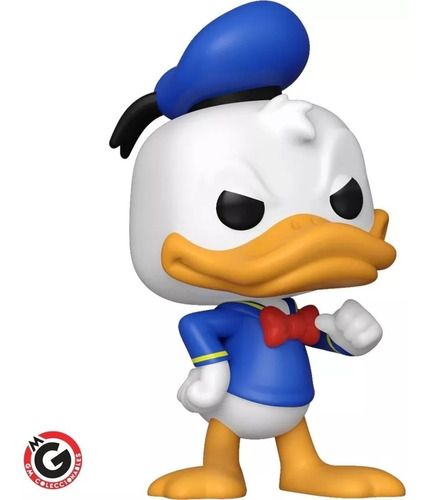 Funko Pop! Donald Duck 1191 Disney Classics