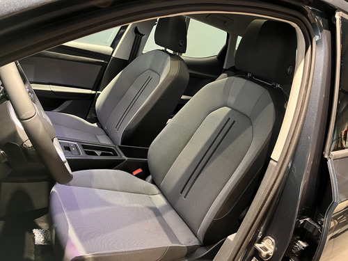 Seat Leon Style TSI 150HP Automático