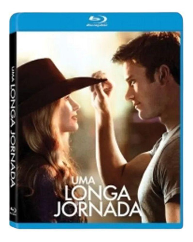 Blu-ray Uma Longa Jornada - Fox