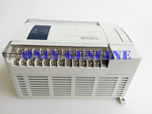 Plc Electronico Xinje Xc2-48t-e Controlador Original