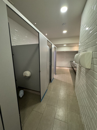 Local Comercial Alquiler Venta Occidental Mall Prol. 27 De Feb, Alameda Sdo