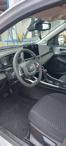 Fiat FASTBACK 1.0 Audace