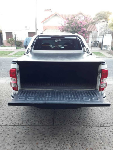 Chevrolet S10 2.8 Ls Cs Tdci 200cv 2017